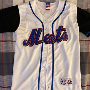 Mets Jersey